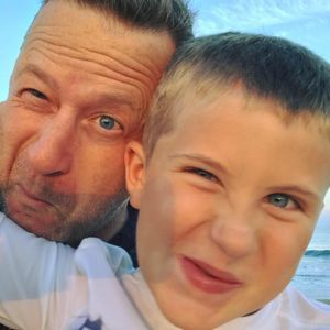 Meet your Posher, Ben